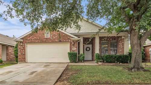 325 Redhead Dr, Little Elm, TX, 75068-8499 | Card Image