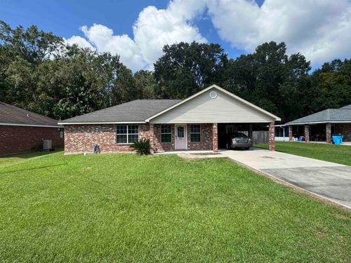 606 Leo St, Patterson, LA, 70392-4127 | Card Image