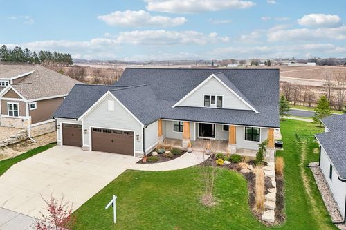 1106 Reese Trail, WAUNAKEE, WI, 53597 | Card Image