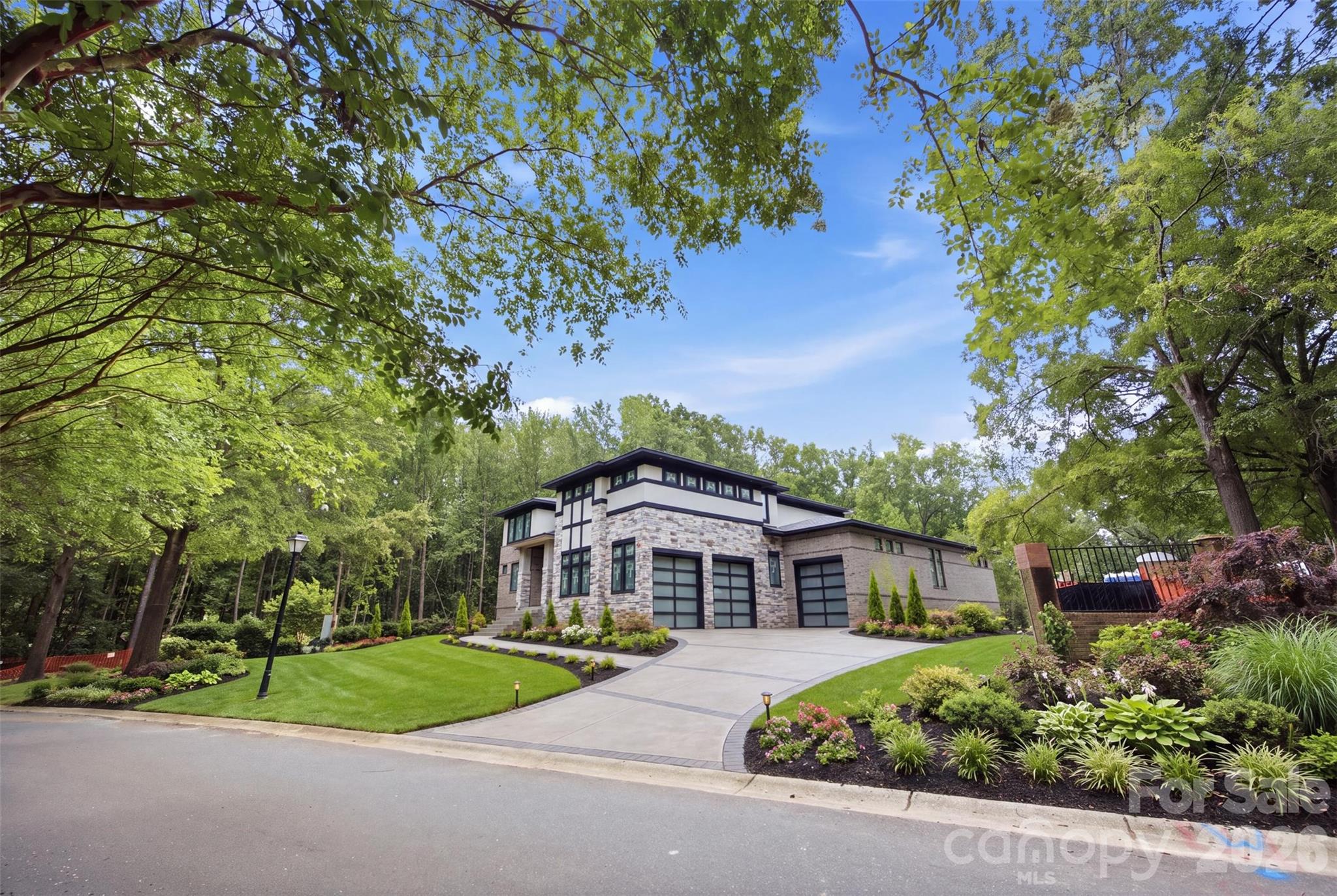 Residential in Charlotte 5