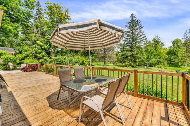 9245 8 Th Line, House other with 4 bedrooms, 2 bathrooms and 6 parking in Georgetown ON | Image 36