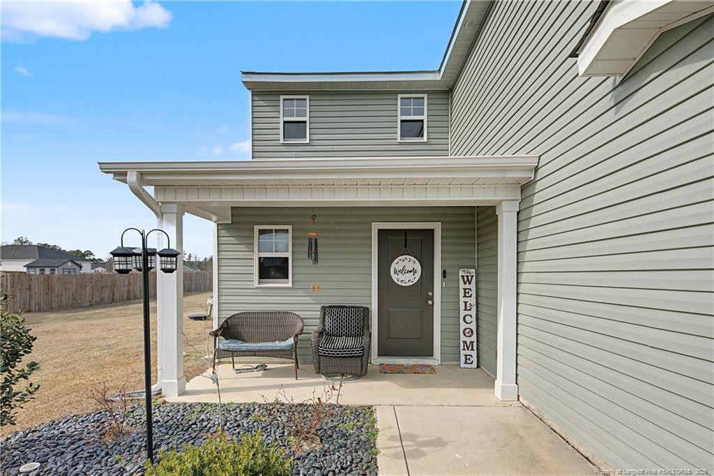 Residential Lease in Parkton 2