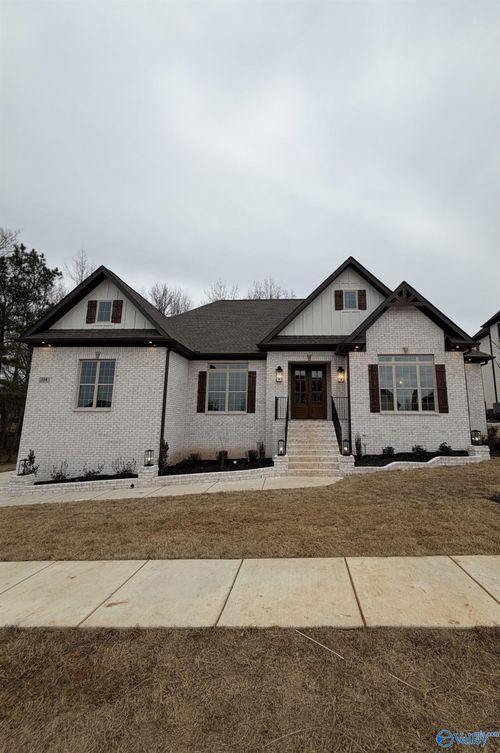 114 Oakland Church, Madison, AL, 35756-5599 | Card Image