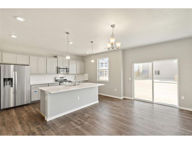 14249 Beebalm Ave, House other with 4 bedrooms, 3 bathrooms and null parking in Parker CO | Image 10