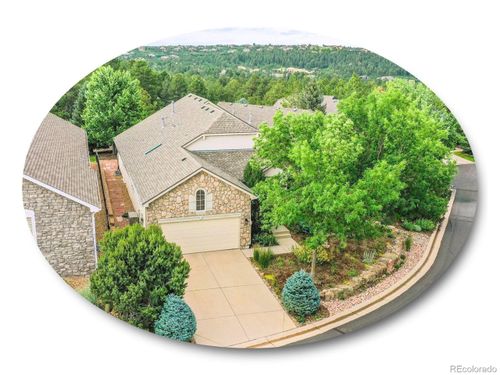 7628 Pineridge Ter, Castle Pines, CO, 80108-8260 | Card Image