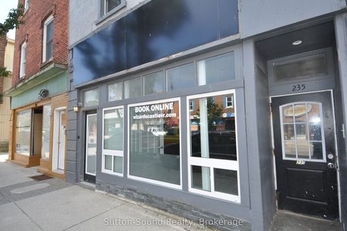 239 8th St E, Owen Sound, ON, N4K1L2 | Card Image