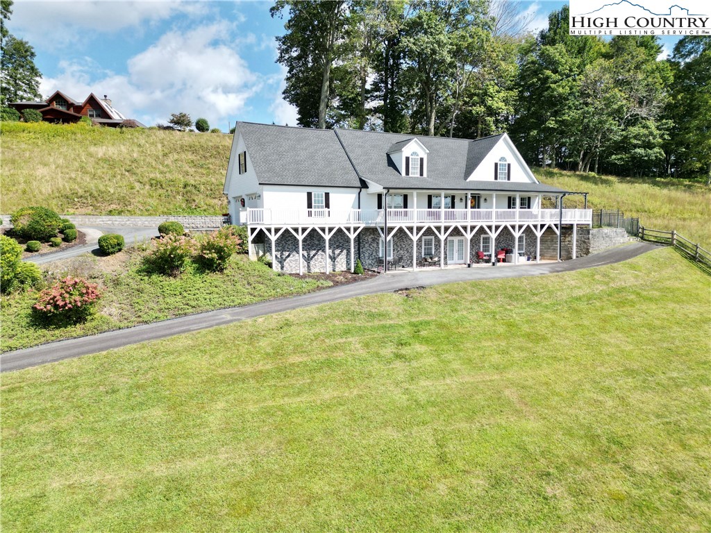 Cool Woods Dr, Boone, NC 28607