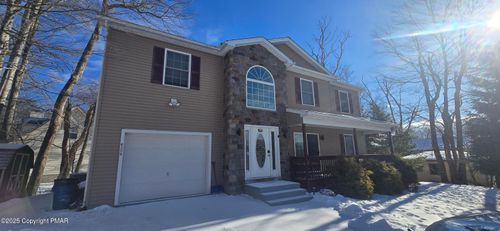 6573 Swarthmore Dr, Tobyhanna, PA, 18466-3286 | Card Image