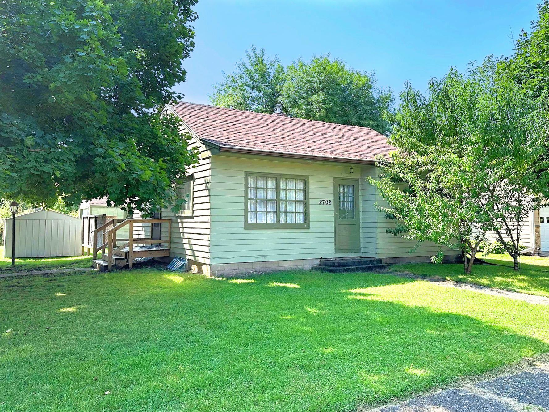 5th St, Emmetsburg, IA 50536