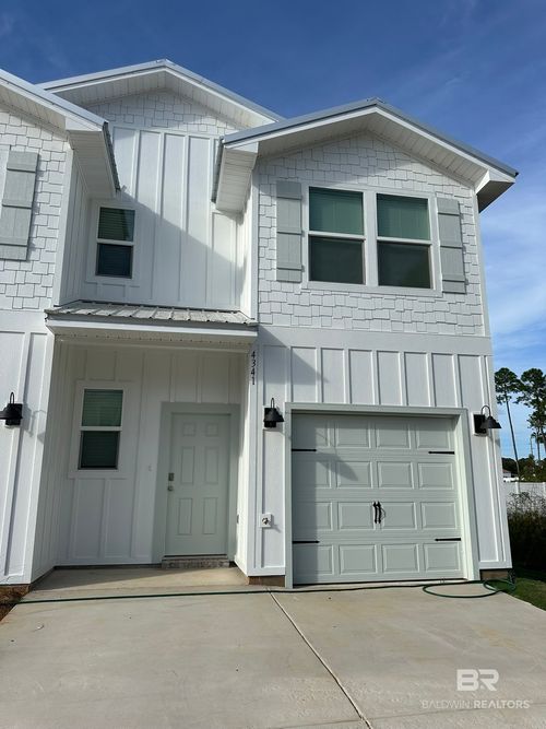 4341 Lost Bay Dr, Orange Beach, AL, 36561 | Card Image
