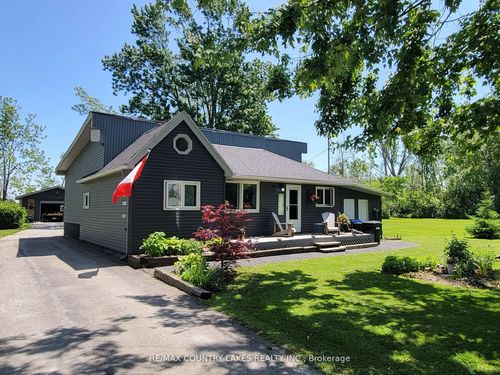 2481 Lakeshore Dr, Brechin, ON, L0K1B0 | Card Image