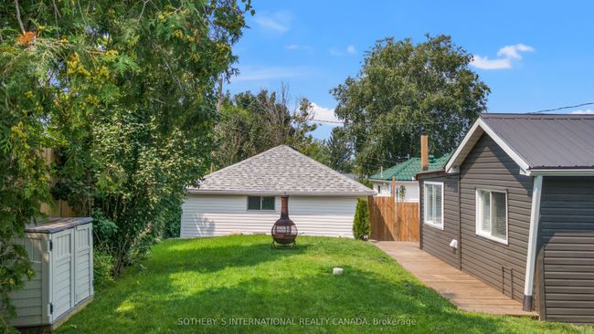 120 1 St Ave, House other with 2 bedrooms, 1 bathrooms and 3 parking in Port Mcnicoll ON | Image 30