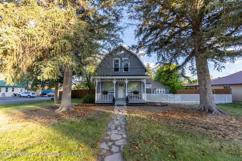 112 Main St, Meeker, CO, 81641-3304 | Card Image