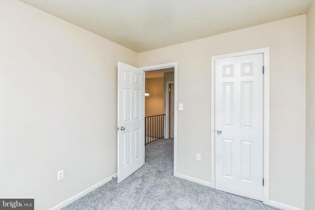 7946 Brighton Way, Townhouse with 3 bedrooms, 2 bathrooms and null parking in MANASSAS VA | Image 12