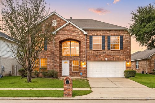 19226 Crescent Pass Dr, Tomball, TX, 77375-2116 | Card Image