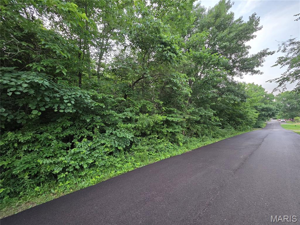 Land in De Soto