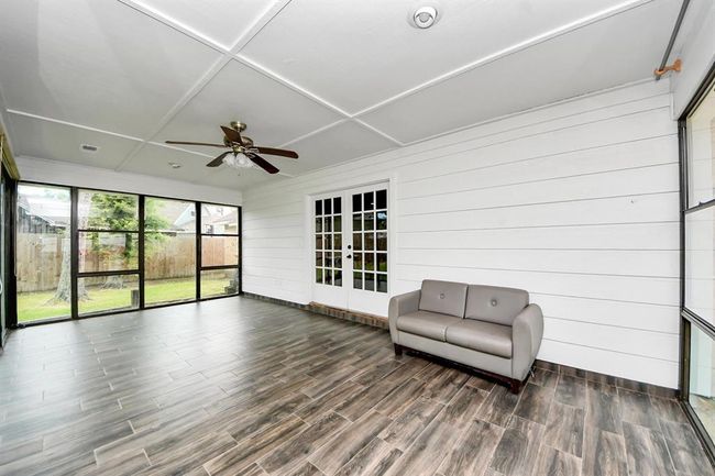 2514 Loganberry Circle, House other with 3 bedrooms, 2 bathrooms and 3 parking in Seabrook TX | Image 37