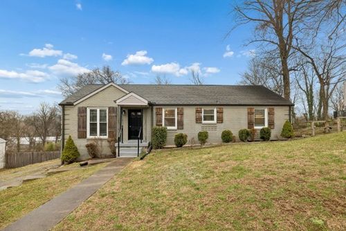 720 Cameo Dr, Nashville, TN, 37211-2635 | Card Image