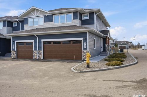 337-4000 Sandhill Crescent, Regina, SK, S4V3N4 | Card Image