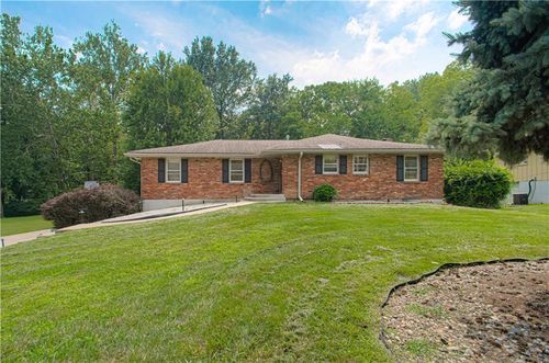 1476 Hemlock Dr, Liberty, MO, 64068-1060 | Card Image