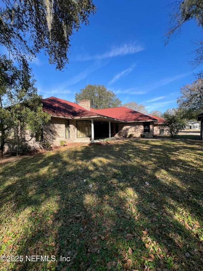 1825 Raiford Rd, House other with 4 bedrooms, 4 bathrooms and null parking in Starke FL | Image 58