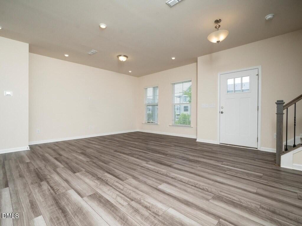 Residential in Wake Forest 5