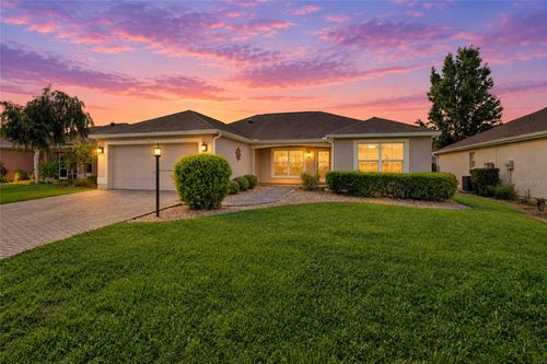 7169 Se 172nd Hazelwood Loop, The Villages, FL, 32162 | Card Image