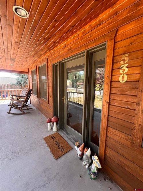 530 Otto St, Ridgway, CO, 81432 | Card Image