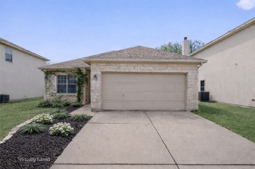 18105 Skysail Dr, Manor, TX, 78653-3671 | Card Image