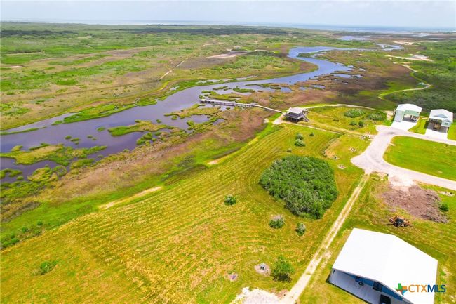 10 Boca Grande Loop, Home with 0 bedrooms, 0 bathrooms and null parking in Port O'Connor TX | Image 14