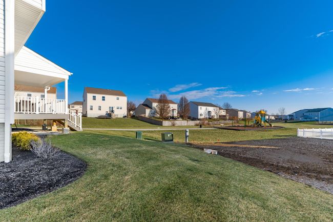 1202 Cunningham Ave, House other with 3 bedrooms, 4 bathrooms and null parking in Pataskala OH | Image 34