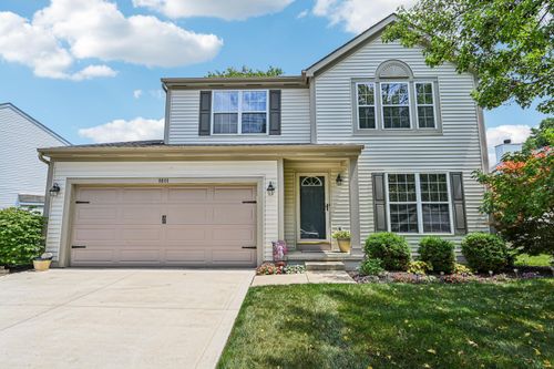 1611 Meadowlark Ln, Marysville, OH, 43040-8494 | Card Image
