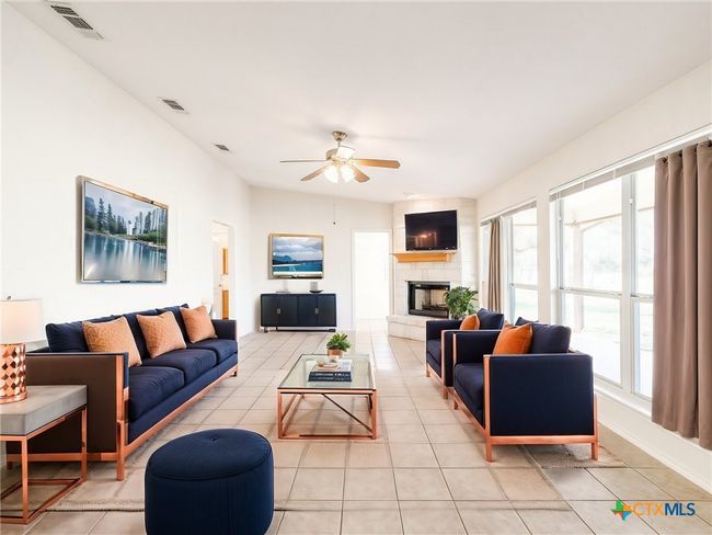 860 Brookside Dr, House other with 3 bedrooms, 2 bathrooms and null parking in Spring Branch TX | Image 9