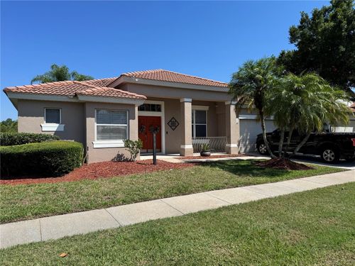 2961 Siesta View Dr, KISSIMMEE, FL, 34744-4136 | Card Image