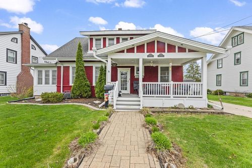 N88W16025 Park Boulevard, Menomonee Falls, WI, 53051 | Card Image