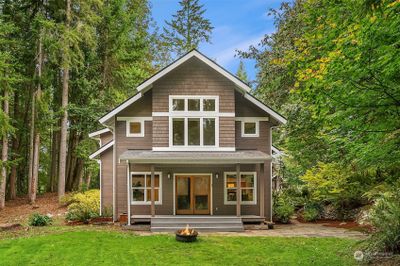 10613 Sw 138th Street, House other with 3 bedrooms, 2 bathrooms and 2 parking in Vashon WA | Image 2