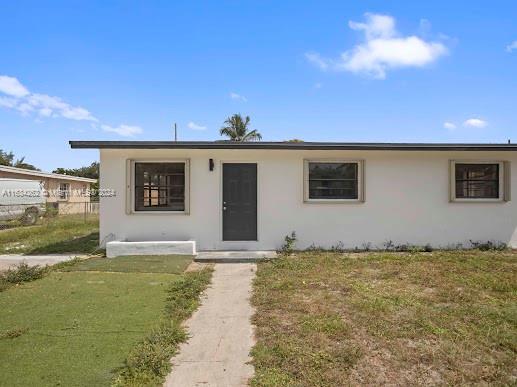 16th St, Fort Lauderdale, FL 33311