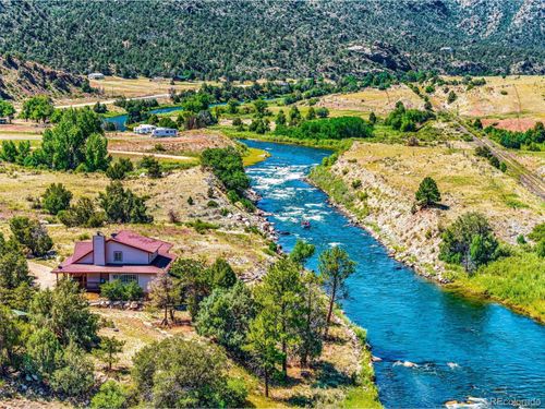 161 Shannon Rd, Cotopaxi, CO, 81223-9601 | Card Image