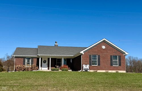 1502 Ne Santee Dr, Greensburg, IN, 47240-6801 | Card Image