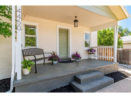 4450 S Fox St, Englewood, CO, 80110-5619 | Card Image