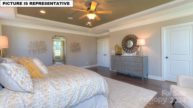 164 Asmodean Ln, House other with 5 bedrooms, 5 bathrooms and null parking in Troutman NC | Image 25