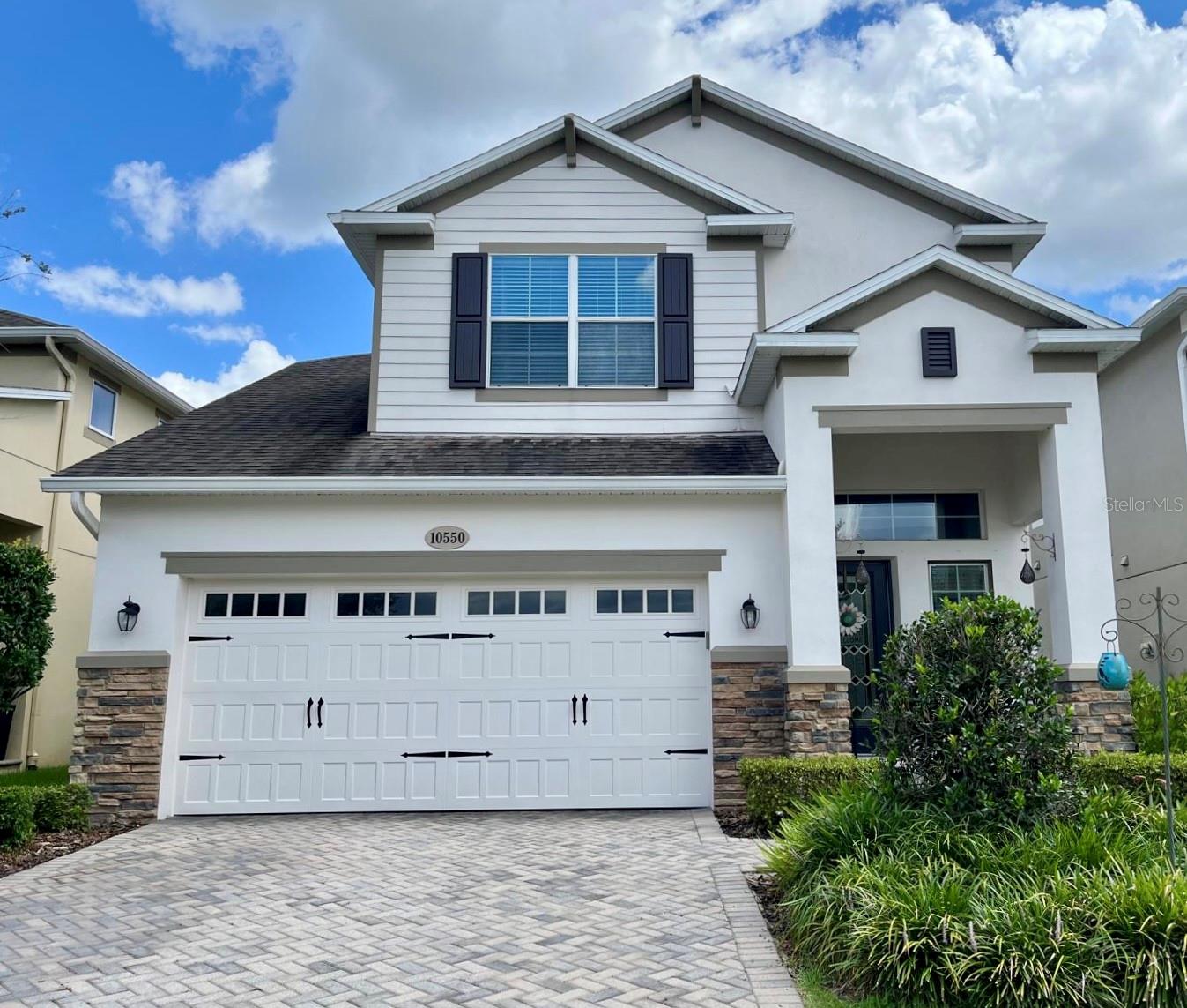 Langefield St, Orlando, FL 32832