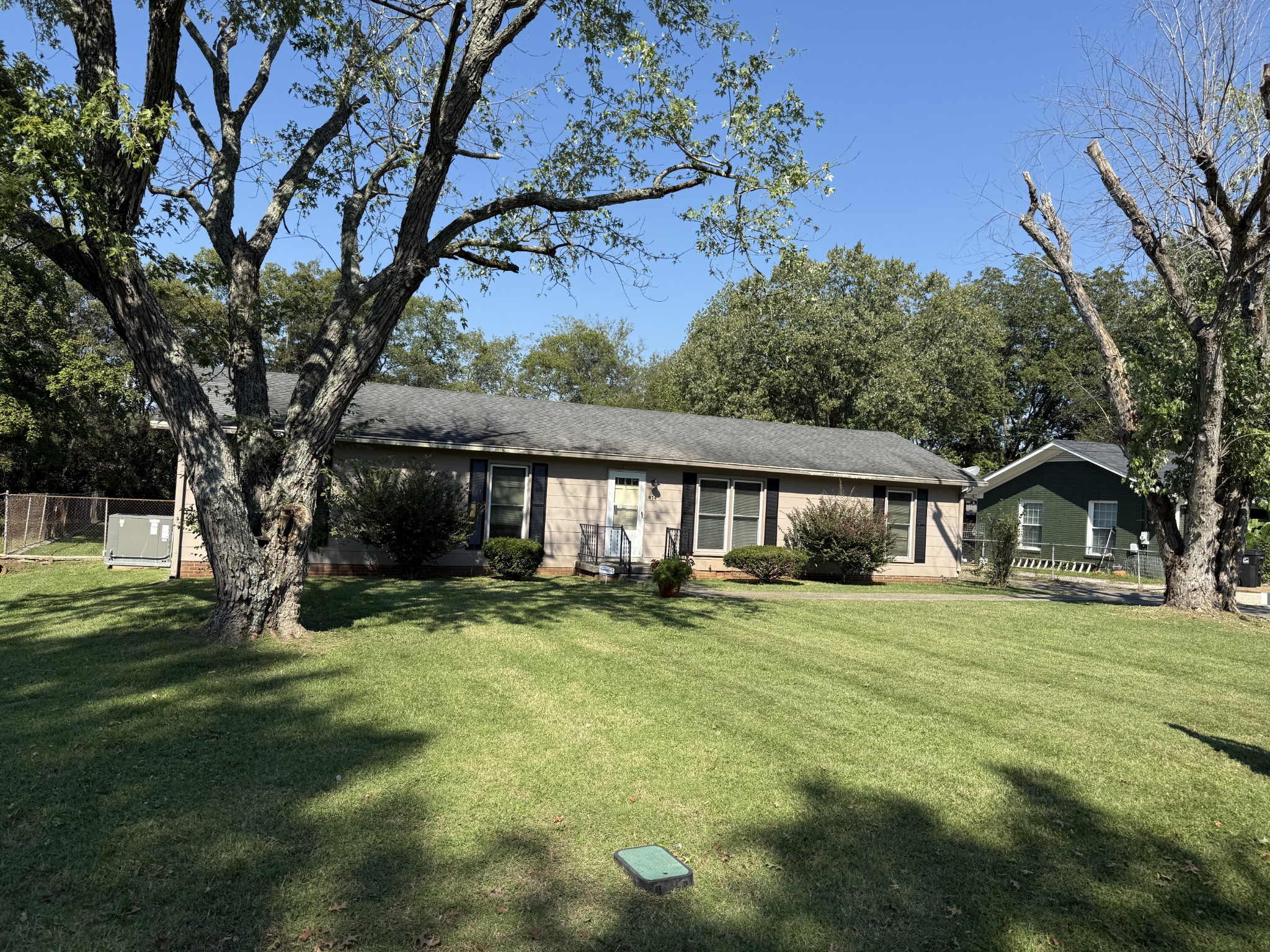 Baird Ln, Murfreesboro, TN 37130