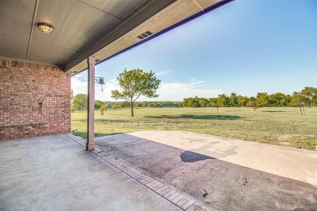 867 Durning Rd, House other with 3 bedrooms, 3 bathrooms and null parking in Van Alstyne TX | Image 24