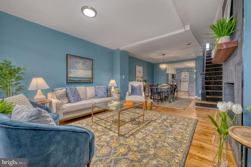 602 E 36th St, BALTIMORE, MD, 21218-2527 | Card Image