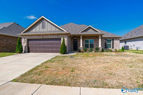 12805 Hudbug Dr, Madison, AL, 35756-2909 | Card Image