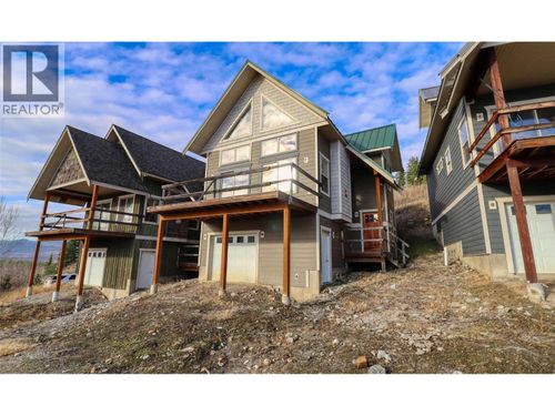 #141-2633 Squilax-Anglemont Rd, Lee Creek, BC, V0E1M4 | Card Image