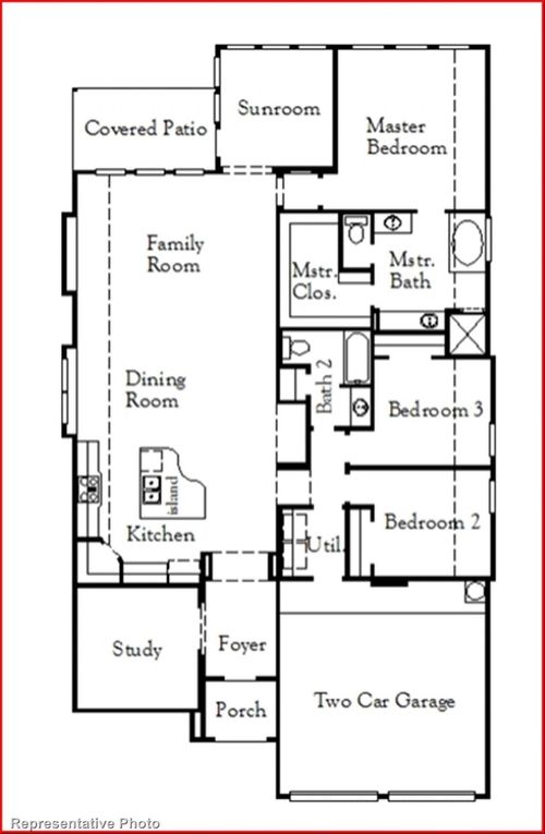 213 Banderilla Ln, Wylie, TX, 75098-2187 | Card Image