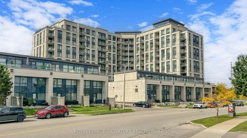 105-12 Woodstream Blvd, Woodbridge, ON, L4L8C3 | Card Image