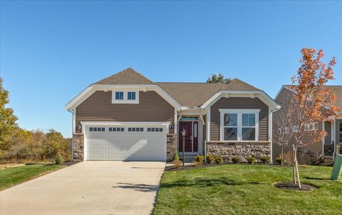 1702 Skyview Drive, Marysville, OH, 43040 | Card Image